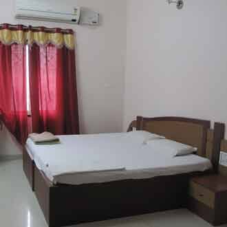 AV Tourist Home, Palakkad 3